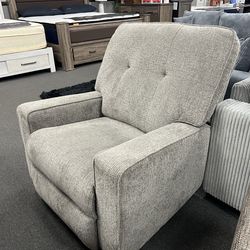 Ashley Rocker Recliner