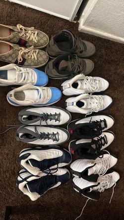 Shoes