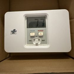 Source 1 Thermostat 