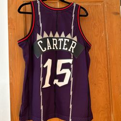 Raptors Jersey