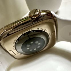 Apple Watch    11 Titanium 