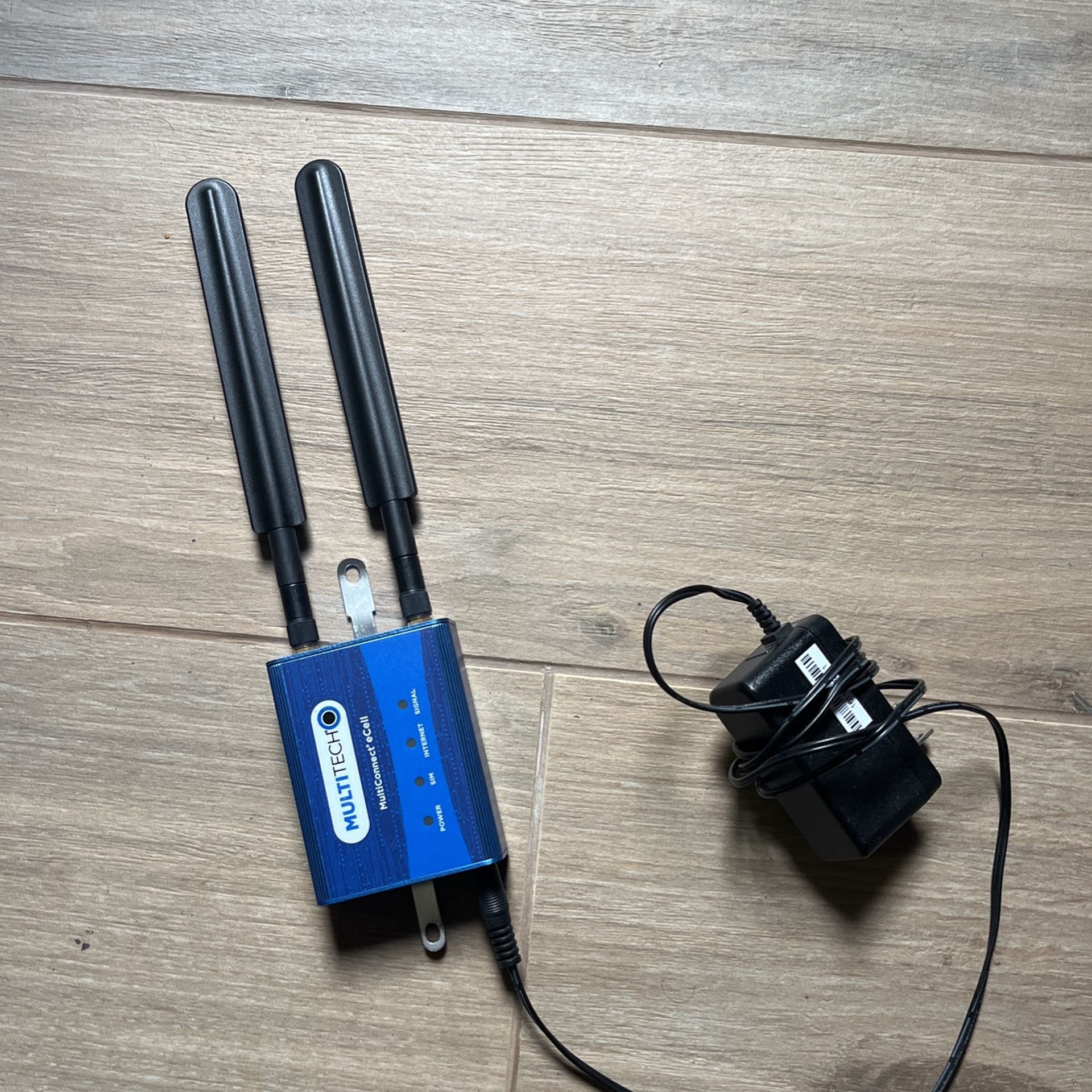 Cellular Modem/router