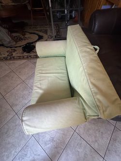 Little sofa