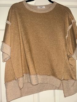 Women’s Zenana top