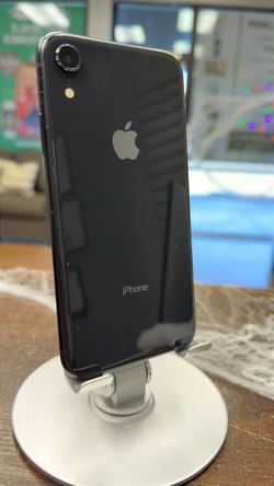 iPhone XR Unlocked 64 gb