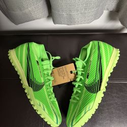 Brand new Nike zoom mercurial vapor 15 superfly academy TF dream speed size 9.5