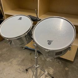Aspire Drum Sets 