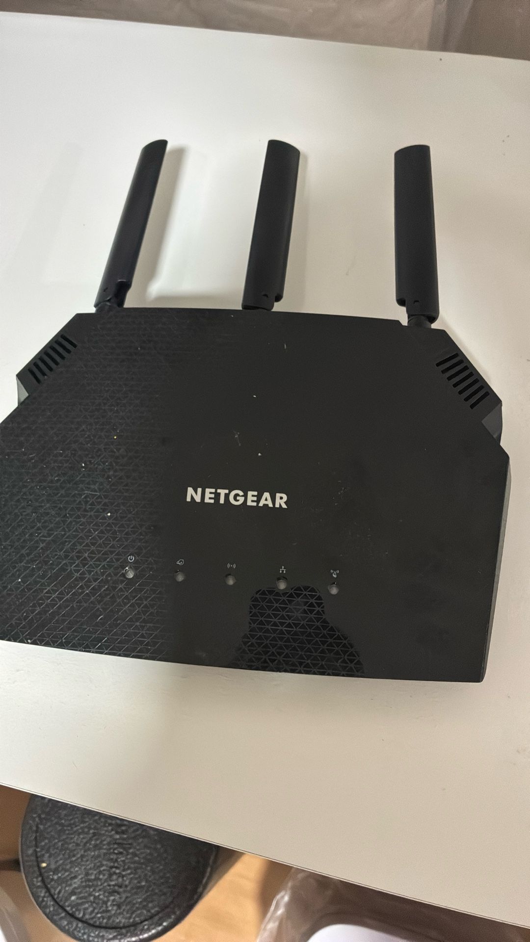 Netgear  Nighthawk WiFi Router 