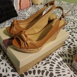 Womens Wedges Shoes