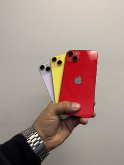 Apple iPhone 14 Plus 128GB Unlocked / Liberado 