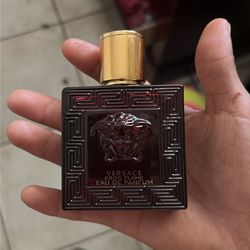 Versace cologne