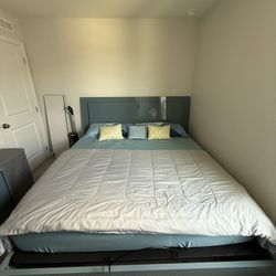 King Bed Set