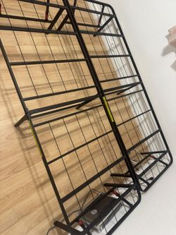 Bed Frame Full Size