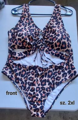 NEW womans swimsuits