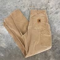 Carhartt Pants 