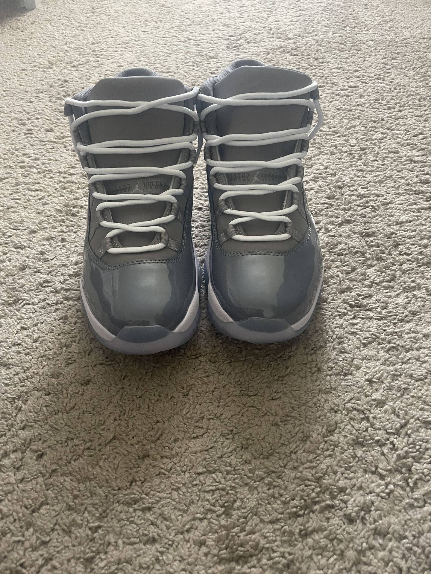 Jordan 11