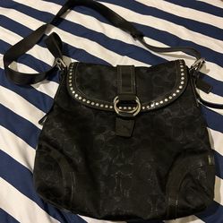 Coach Handbag / Purse