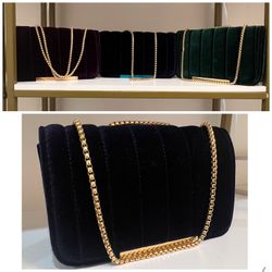 Elegant Woman’s Purses 👛 All 4