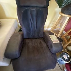 iJoly Massage Chair