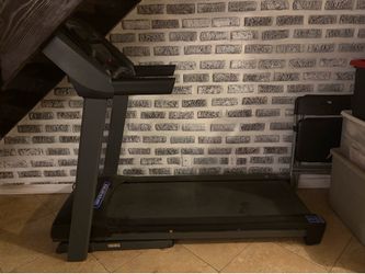 horizon treadmill