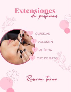 Lashes