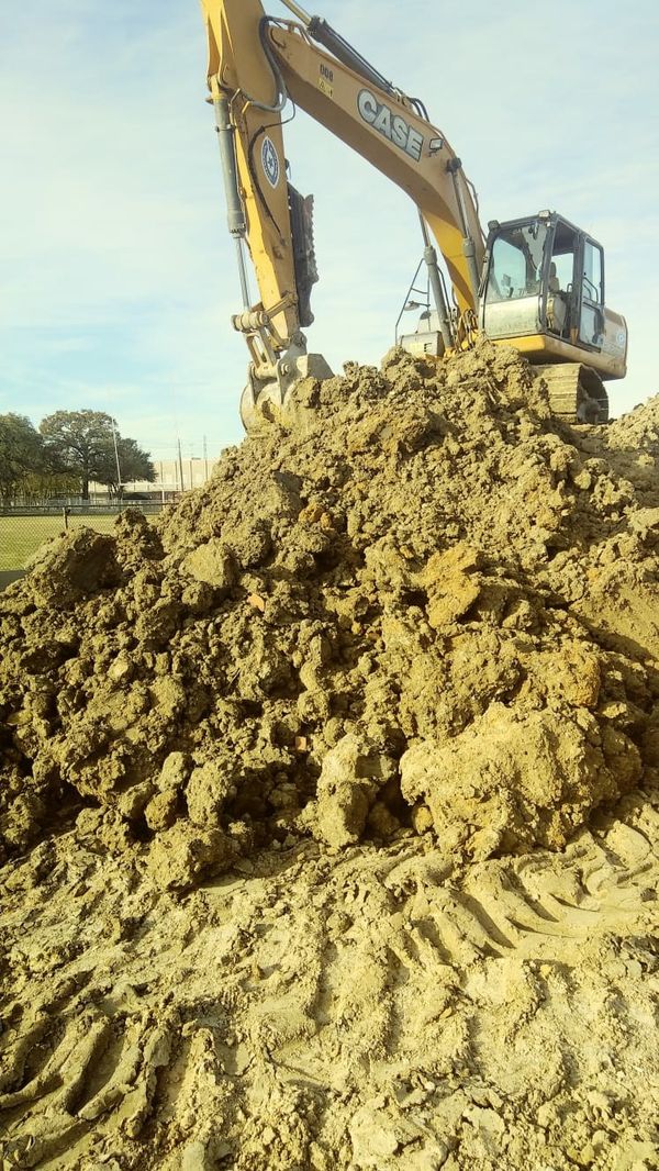 Dirt for Sale in Houston, TX OfferUp