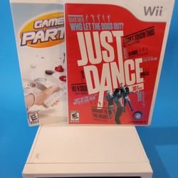 Nintendo Wii 