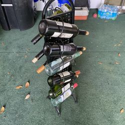 Wine Rack