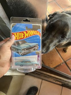 Hot Wheels STH