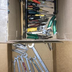 Misc Tools