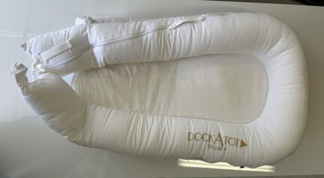 Dockatot Deluxe Plus For Infant