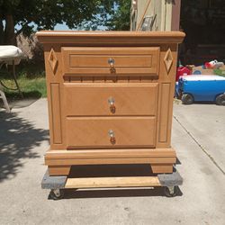 Dresser Drawer 