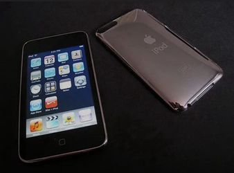 Apple iPod Touch 2nd Generation 