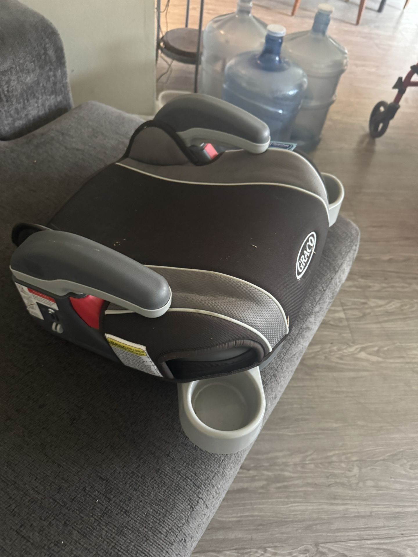 Graco Booster Car Seat