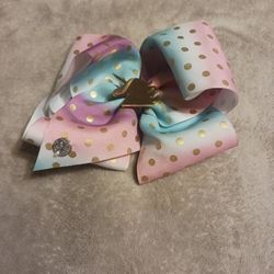 Jojo Siwa Hair Bows $6each Or Take Them All For $25