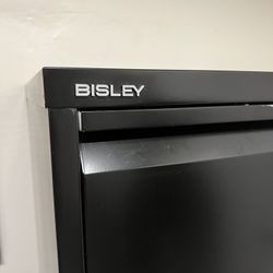 Bisley Filing Cabinet 