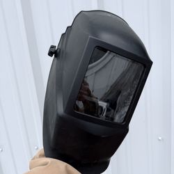 Lincoln Electric Welding Helmet 