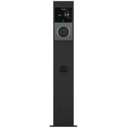 Autel Charger Post Asp101
