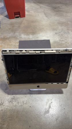Apple iMac 21.5 “ 2011 model for parts only