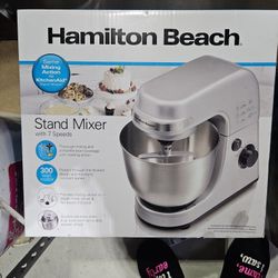 Hamilton Beach Mixer