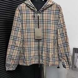 BBR Men’s Jacket New 