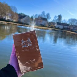 Parfums de Marly Althaïr EDP 4.2 oz