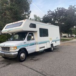 1995 Four Winds Majestic
