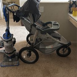 Jogger Stroller 