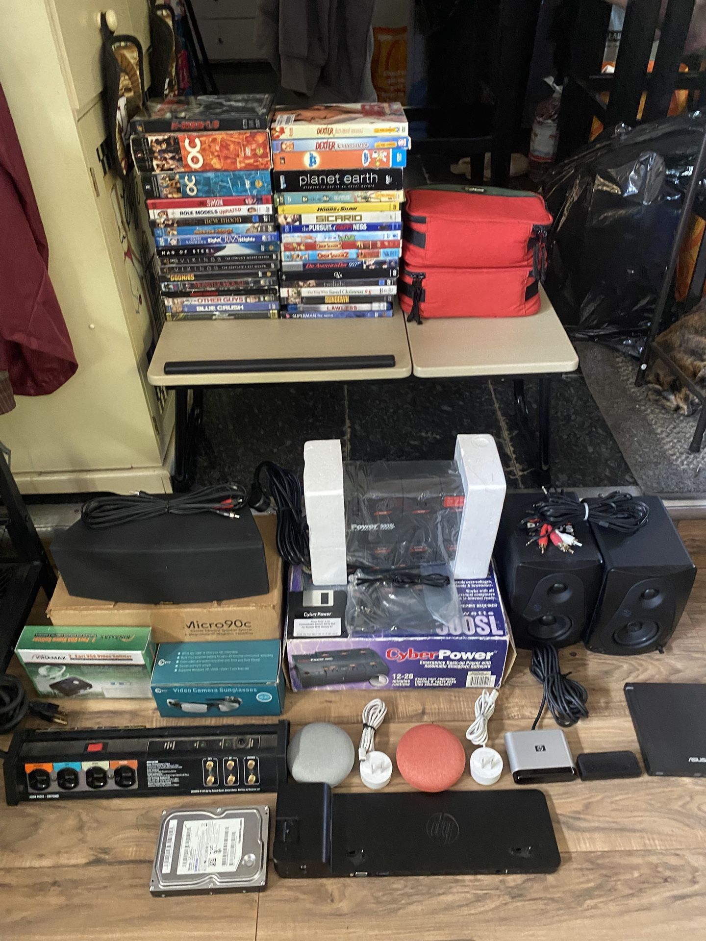 Bit of Everything Bundle
