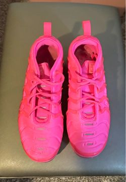 Pink Nike Air Max Size 10