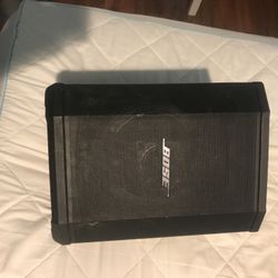 Bose S1 Pro Speaker 