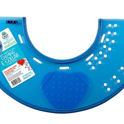 Calming E-collar From Pets Smart