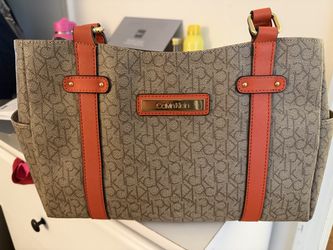 Calvin Klein purse