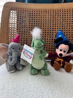 Disney beanies